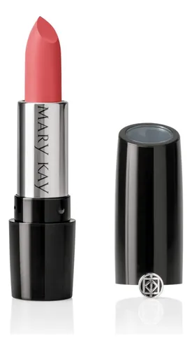 Labial en Gel Mary Kay Semi Shine Always Apricot Humectante