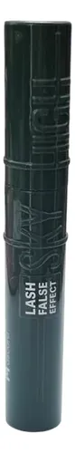 Mascara De Pestañas High Sky Verde Musgo By Miss Betty