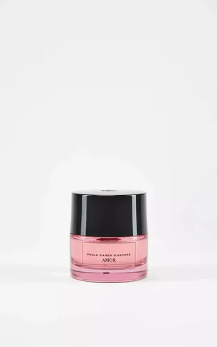 Perfume Mujer Paula Cahen D Anvers Amor 60ml Edt