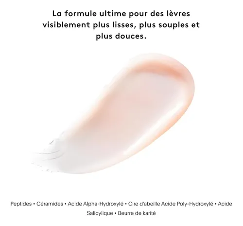 Brillo Labial U Beauty The Plasma Lip Compound 15 Ml