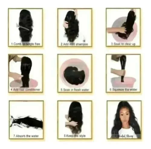 Peluca Para Cosplay De Anime, Pelo Corto, Marrón, Unisex