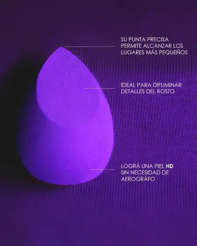 Ckm – Ultra Hd Beauty Sponge