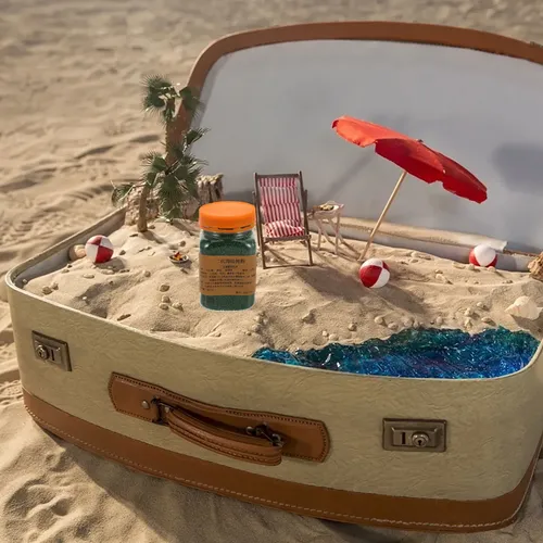 Polvo De Árbol En Miniatura Para Manualidades: Polvo De Árbo