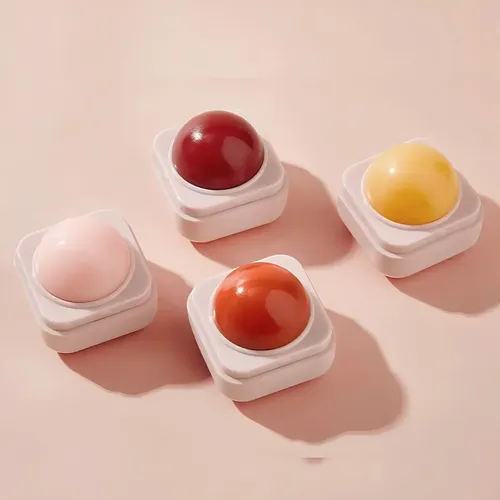 Little Pudding Lip Balm Balsamo Para Labios Esfera – By