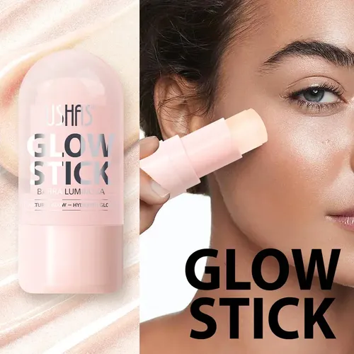 Golpe Stick Ushas Iluminador En Barra