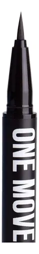 Delineador Líquido Inglot One Move 0.55 Ml