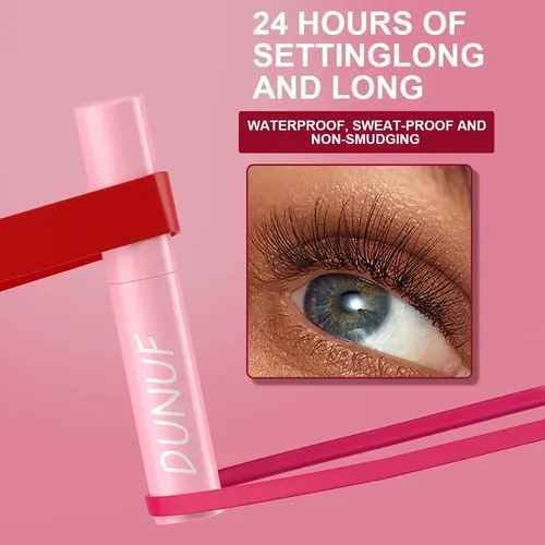 Crema Definidora De Cejas En Gel Transparente