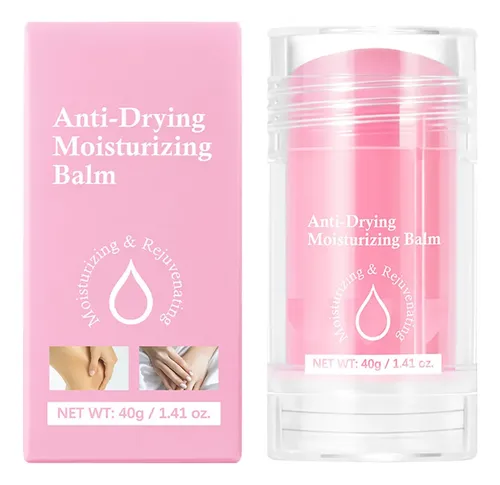 Crema Hidratante Antigrietas Para Manos Y Pies, 40 G