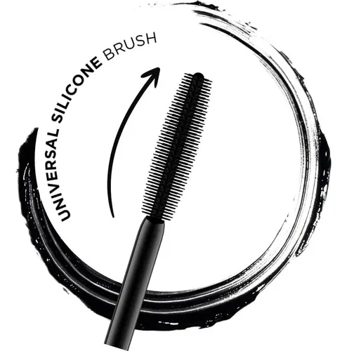 Rímel Variete Lashes Show 10 Ml