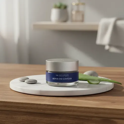 Contorno De Ojos Ojeras Cansancio Parpados 30ml Específicos