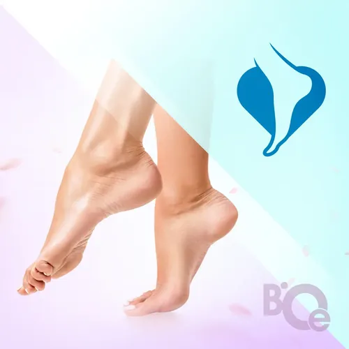 Unguento Pedico Para Callos Y Durezas Biofeet Pies