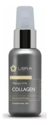 Kit Rutina Skincare Piel Madura Anti Age Libra Cosmética