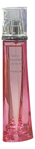Eau De Toilette En Aerosol Givenchy Irrésistible Very Irrési