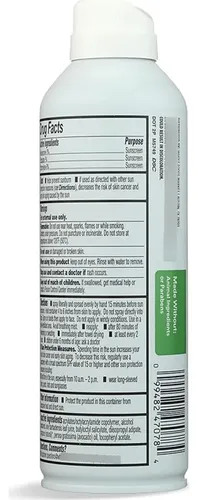 Protector Solar Corporal 365 By Whole Foods Market Spf 30