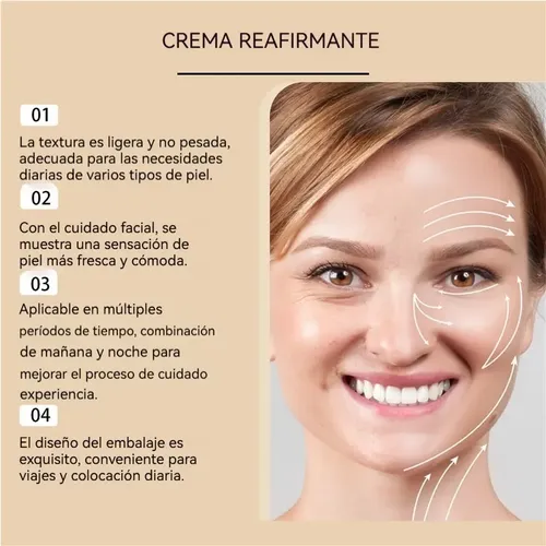 Special Offer Ti Crema Reafirmante Nutritiva Reductora De ..