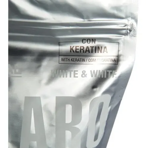 Kit de Tintura Issue Professional en Crema y Decolorante para Cabello