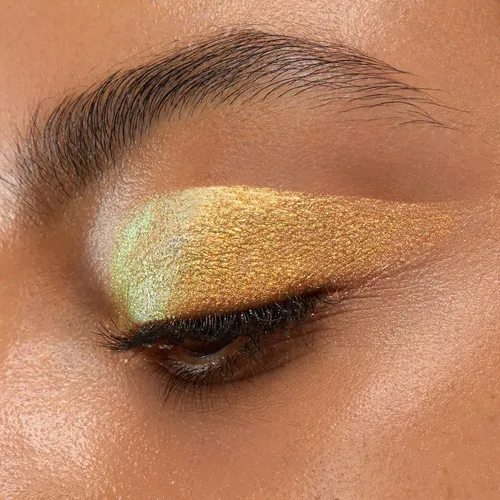 Sombra Líquida Chrome Colourpop Glaze