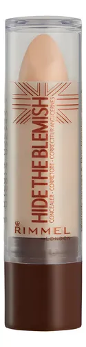 Rimmel – Corrector De Ojeras  Hide The Blemish