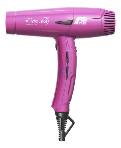 Secador De Pelo Profesional Parlux Elysium