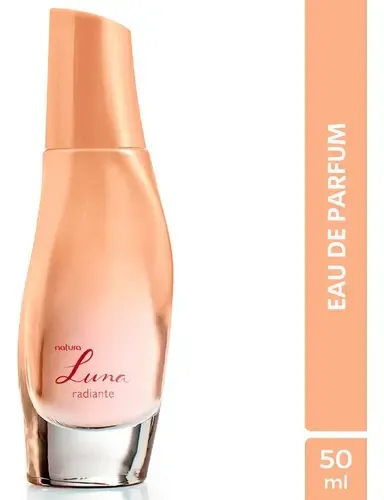 Perfume Natura Luna Radiante De Mujer