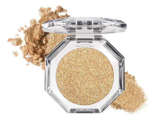 Too Faced Disco Crush Glitter Multilateral Ojos Y Rostro