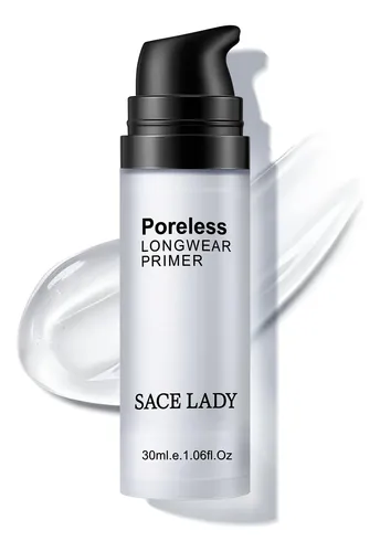 Sacelady Primer Facial Mate Control Brillo 30 Ml