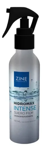 Spray Suero Hidromax Intense Hialuronico 150ml Zine Momento De Aplicación Día/noche Tipo De Piel Todo Tipo De Piel