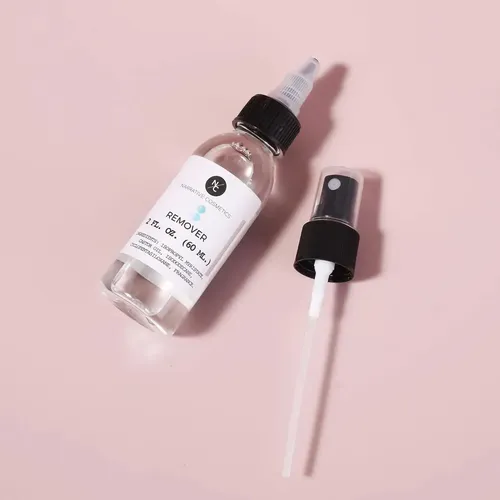 Removedor De Maquillaje A Base De Aceite Narrative