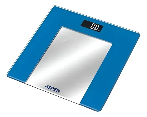 Balanza Digital Aspen B010 150 Kg Otero Hogar