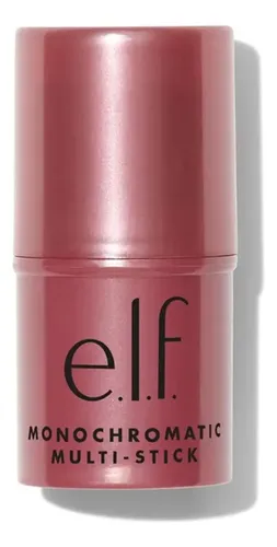 Elf Monochromatic Multi Stick Labios Rubor Sombra Ojos Mejil