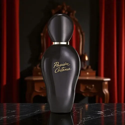 Avon Perfume EDT Pasion Gitana 50ml Femenino