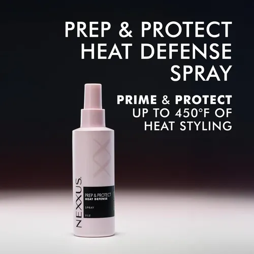 Spray Protector Térmico Nexxus Prep & Protect 177ml