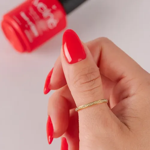 Meline Esmalte Semipermanente Gel Led/uv 949 Heart Of Stone