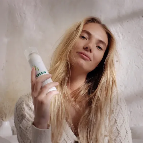 Shampoo Klorane Seco Leche De Avena – Lav. Sin Agua X 150 Ml
