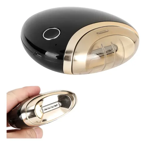 Taladro De Uñas Automático Con Carga Usb, Lima De Uñas Eléct