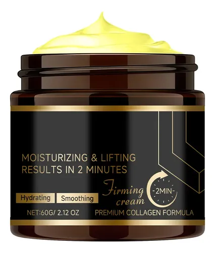 Crema Hidratante Facial Amz Para Hidratación Y Piel Suave