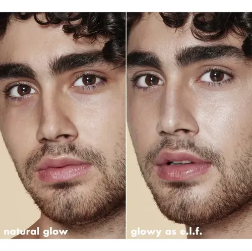 Base Liquida Halo Glow Liquid Filter De Elf