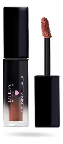 Labial Pupa Glitz Fluid 01 Dazzling Nude