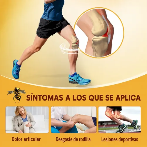 Crema Corporal Masaje Relajante Piernas Espalda Rodillas