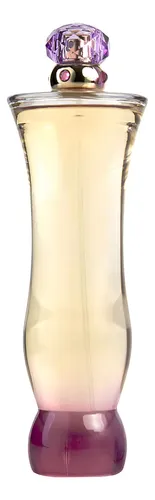 Perfume Importado Mujer Versace Woman Edp 100ml