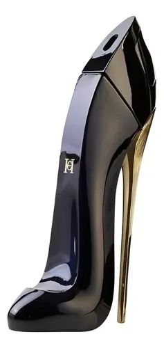 Perfume Carolina Herrera Good Girl Edp 80ml Original Import