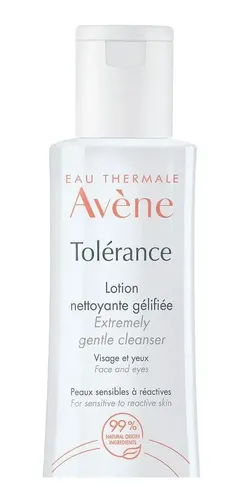 Avene Tolérance Loción Limpiadora 200ml