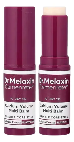 Crema Hidratante Antiedad Dr. Melaxin