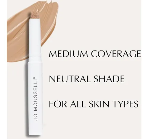 Concealer Renovador De Piel Xtreme Lashes Neutral 0.08 Oz