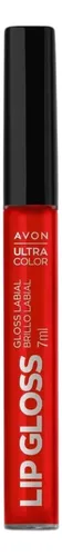 Lifter Gloss Avon Ultra Color Lip Gloss Brillo Labial 7ml