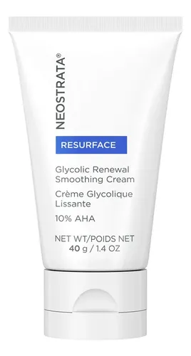 Neostrata Resurface Ultra Suavizante Acido Glicolico 40g