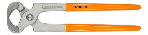 Tenaza Para Carpintero Truper 17386 25mm
