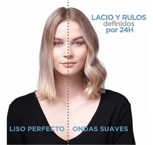 Plancha Rizadora Profesional 4061 U-styler Babyliss Pro