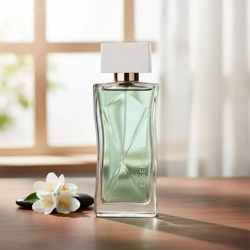 Essencial Sentir Edp Femenino 100 Ml Natura