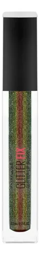 Maybelline Gloss Lip Studio Glitter Fix